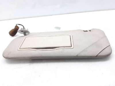 PARASOL IZQUIERDO CITROEN C5 I (2001-2004) 2.0 HDI (DCRHZB, DCRHZE) 109CV 1997CC - L.5699884 / 8143FL