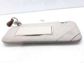 PARASOL IZQUIERDO CITROEN C5 I (2001-2004) 2.0 HDI (DCRHZB, DCRHZE) 109CV 1997CC - L.5699884 / 8143FL