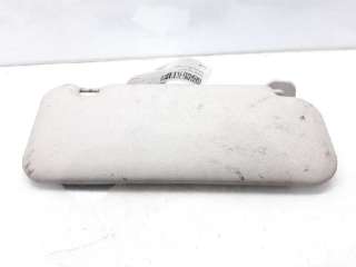 PARASOL IZQUIERDO CITROEN C5 I (2001-2004) 2.0 HDI (DCRHZB, DCRHZE) 109CV 1997CC - L.5699884 / 8143FL