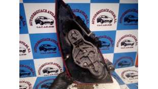 PILOTO TRASERO DERECHO CITROEN C5 I (2001-2004) 2.0 HDI (DCRHZB, DCRHZE) 109CV 1997CC - L.5699893 / 2211852 2