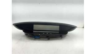 CUADRO INSTRUMENTOS CITROEN C4 COUPÉ (2004-2011) 1.6 HDI 90CV 1560CC - L.5700034 / 96613462ZD