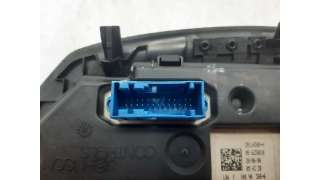 CUADRO INSTRUMENTOS CITROEN C4 COUPÉ (2004-2011) 1.6 HDI 90CV 1560CC - L.5700034 / 96613462ZD