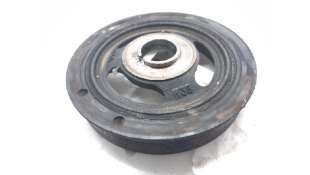POLEA CIGUEÑAL CITROEN C4 COUPÉ (2004-2011) 1.6 HDI 90CV 1560CC - L.5700131 / 9654961080J 2