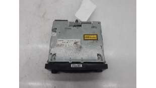 SISTEMA AUDIO / RADIO CD CITROEN C4 COUPÉ (2004-2011) 1.6 HDI 90CV 1560CC - L.5700151 / 9659139677 2