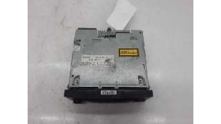 SISTEMA AUDIO / RADIO CD CITROEN C4 COUPÉ (2004-2011) 1.6 HDI 90CV 1560CC - L.5700151 / 9659139677