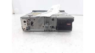 SISTEMA AUDIO / RADIO CD CITROEN C4 COUPÉ (2004-2011) 1.6 HDI 90CV 1560CC - L.5700151 / 9659139677