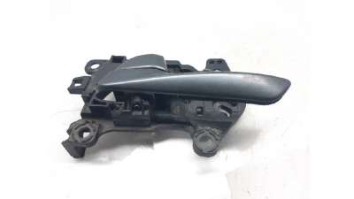 MANETA INTERIOR TRASERA IZQUIERDA HYUNDAI IX35 (2010-) 1.7 CRDI 116CV 1685CC - L.5700179 / 83610D3000NS5