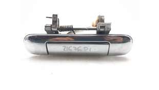 MANETA EXTERIOR DELANTERA IZQUIERDA NISSAN PRIMERA (1990-1996) 1.6 90CV 1597CC - L.5700311 / 8060790J00