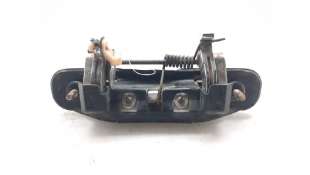 MANETA EXTERIOR DELANTERA IZQUIERDA NISSAN PRIMERA (1990-1996) 1.6 90CV 1597CC - L.5700311 / 8060790J00 2