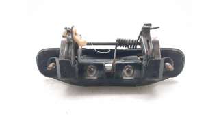MANETA EXTERIOR DELANTERA IZQUIERDA NISSAN PRIMERA (1990-1996) 1.6 90CV 1597CC - L.5700311 / 8060790J00