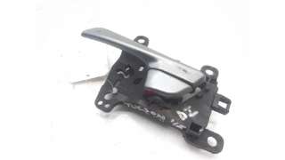 MANETA INTERIOR TRASERA IZQUIERDA HYUNDAI IX35 (2010-) 1.7 CRDI 116CV 1685CC - L.5700704 / 83610D3000NS5