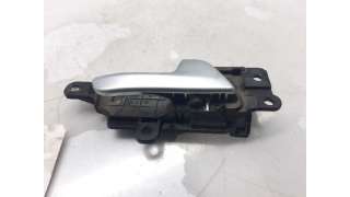 MANETA INTERIOR DELANTERA DERECHA KIA SPORTAGE (2015-) 1.7 CRDI 116CV 1685CC - L.5700994 / 82623F1000