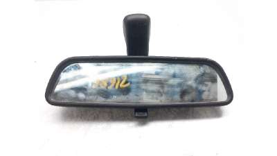 ESPEJO INTERIOR SSANGYONG REXTON (2004-) 2.7 XDI 163CV 2696CC - L.5701020 / 7641008001