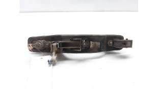 MANETA EXTERIOR DELANTERA DERECHA SSANGYONG REXTON (2004-) 2.7 XDI 163CV 2696CC - L.5701037 / 7246008012SAF 2