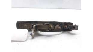 MANETA EXTERIOR TRASERA DERECHA SSANGYONG REXTON (2004-) 2.7 XDI 163CV 2696CC - L.5701039 / 7346008012LAK 2