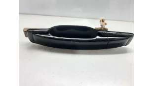 MANETA EXTERIOR TRASERA IZQUIERDA SSANGYONG REXTON (2004-) 2.7 XDI 163CV 2696CC - L.5701040 / 7345008012WAA