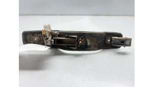 MANETA EXTERIOR TRASERA IZQUIERDA SSANGYONG REXTON (2004-) 2.7 XDI 163CV 2696CC - L.5701040 / 7345008012WAA 2