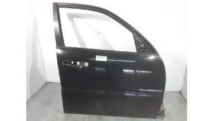 PUERTA DELANTERA DERECHA SSANGYONG REXTON (2004-) 2.7 XDI 163CV 2696CC - L.5701060 / 6200408005