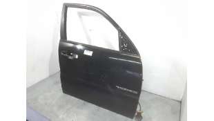 PUERTA DELANTERA DERECHA SSANGYONG REXTON (2004-) 2.7 XDI 163CV 2696CC - L.5701060 / 6200408005 2