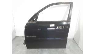 PUERTA DELANTERA IZQUIERDA SSANGYONG REXTON (2004-) 2.7 XDI 163CV 2696CC - L.5701062 / 6200308005
