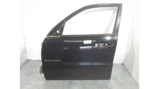 PUERTA DELANTERA IZQUIERDA SSANGYONG REXTON (2004-) 2.7 XDI 163CV 2696CC - L.5701062 / 6200308005