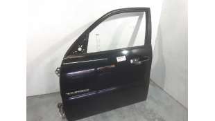 PUERTA DELANTERA IZQUIERDA SSANGYONG REXTON (2004-) 2.7 XDI 163CV 2696CC - L.5701062 / 6200308005 2