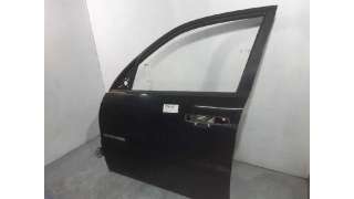 PUERTA DELANTERA IZQUIERDA SSANGYONG REXTON (2004-) 2.7 XDI 163CV 2696CC - L.5701062 / 6200308005