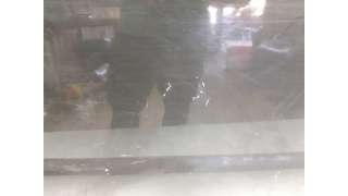 PUERTA DELANTERA IZQUIERDA SSANGYONG REXTON (2004-) 2.7 XDI 163CV 2696CC - L.5701062 / 6200308005