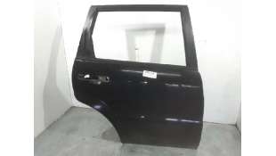 PUERTA TRASERA DERECHA SSANGYONG REXTON (2004-) 2.7 XDI 163CV 2696CC - L.5701063 / 6300408002