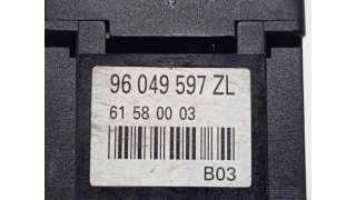 PUERTA TRASERA DERECHA SSANGYONG REXTON (2004-) 2.7 XDI 163CV 2696CC - L.5701063 / 6300408002