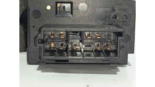 PUERTA TRASERA DERECHA SSANGYONG REXTON (2004-) 2.7 XDI 163CV 2696CC - L.5701063 / 6300408002