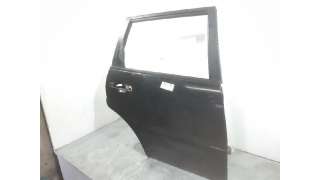 PUERTA TRASERA DERECHA SSANGYONG REXTON (2004-) 2.7 XDI 163CV 2696CC - L.5701063 / 6300408002