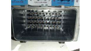 PUERTA TRASERA IZQUIERDA SSANGYONG REXTON (2004-) 2.7 XDI 163CV 2696CC - L.5701064 / 6300308002