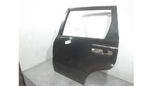 PUERTA TRASERA IZQUIERDA SSANGYONG REXTON (2004-) 2.7 XDI 163CV 2696CC - L.5701064 / 6300308002 2