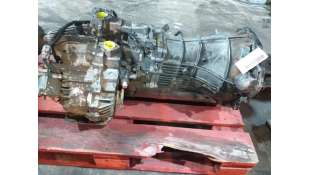 CAJA CAMBIOS OPEL FRONTERA B (2002-2004) 2.2 DTI (6B66, 6B76) 120CV 2172CC - L.5701078 / MUA869