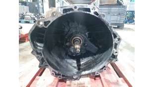 CAJA CAMBIOS OPEL FRONTERA B (2002-2004) 2.2 DTI (6B66, 6B76) 120CV 2172CC - L.5701078 / MUA869 2