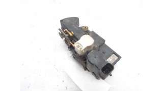 CERRADURA PUERTA DELANTERA DERECHA OPEL FRONTERA B (2002-2004) 2.2 DTI (6B66, 6B76) 120CV 2172CC - L.5701121 / 16639860