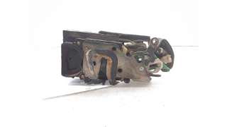 CERRADURA PUERTA DELANTERA DERECHA OPEL FRONTERA B (2002-2004) 2.2 DTI (6B66, 6B76) 120CV 2172CC - L.5701121 / 16639860