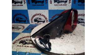 CERRADURA PUERTA DELANTERA IZQUIERDA OPEL FRONTERA B (2002-2004) 2.2 DTI (6B66, 6B76) 120CV 2172CC - L.5701122 / 16639861 2