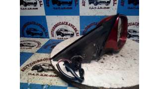 CERRADURA PUERTA DELANTERA IZQUIERDA OPEL FRONTERA B (2002-2004) 2.2 DTI (6B66, 6B76) 120CV 2172CC - L.5701122 / 16639861