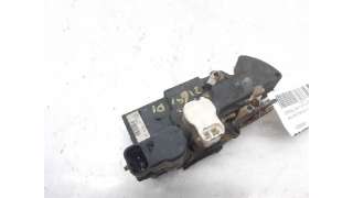 CERRADURA PUERTA DELANTERA IZQUIERDA OPEL FRONTERA B (2002-2004) 2.2 DTI (6B66, 6B76) 120CV 2172CC - L.5701122 / 16639861