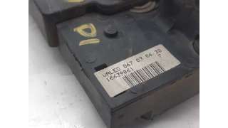 CERRADURA PUERTA DELANTERA IZQUIERDA OPEL FRONTERA B (2002-2004) 2.2 DTI (6B66, 6B76) 120CV 2172CC - L.5701122 / 16639861