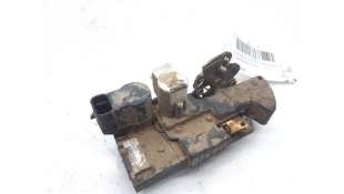 CERRADURA PUERTA TRASERA DERECHA OPEL FRONTERA B (2002-2004) 2.2 DTI (6B66, 6B76) 120CV 2172CC - L.5701123 / 16639860 2