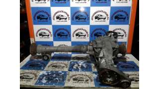 CERRADURA PUERTA TRASERA DERECHA OPEL FRONTERA B (2002-2004) 2.2 DTI (6B66, 6B76) 120CV 2172CC - L.5701123 / 16639860