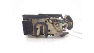 CERRADURA PUERTA TRASERA DERECHA OPEL FRONTERA B (2002-2004) 2.2 DTI (6B66, 6B76) 120CV 2172CC - L.5701123 / 16639860