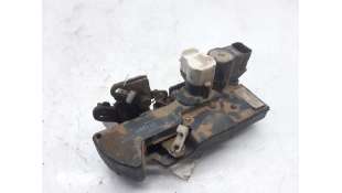 CERRADURA PUERTA TRASERA IZQUIERDA OPEL FRONTERA B (2002-2004) 2.2 DTI (6B66, 6B76) 120CV 2172CC - L.5701124 / 16639861