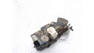 CERRADURA PUERTA TRASERA IZQUIERDA OPEL FRONTERA B (2002-2004) 2.2 DTI (6B66, 6B76) 120CV 2172CC - L.5701124 / 16639861