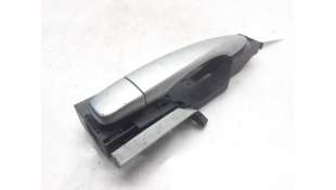 MANETA EXTERIOR TRASERA IZQUIERDA NISSAN QASHQAI II TODO TERRENO, CERRADA (2013-) - L.5701145 / 8061121133