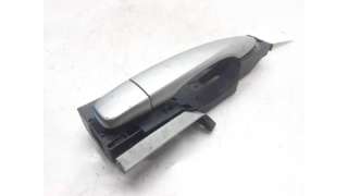MANETA EXTERIOR TRASERA IZQUIERDA NISSAN QASHQAI II TODO TERRENO, CERRADA (2013-) - L.5701145 / 8061121133
