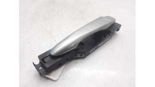 MANETA EXTERIOR TRASERA IZQUIERDA NISSAN QASHQAI II TODO TERRENO, CERRADA (2013-) - L.5701145 / 8061121133 2